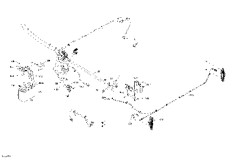 08- Electric - System - Rear Section DPS - XT