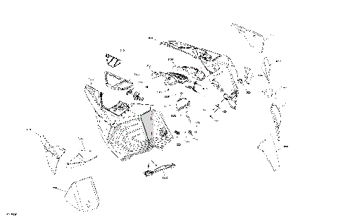 07- Body - Side Panels
