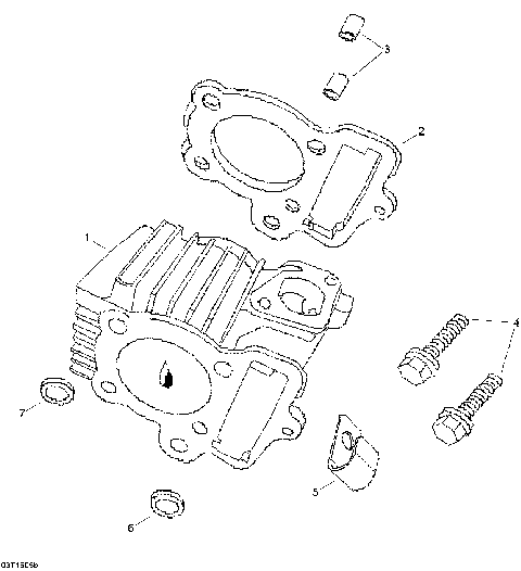 01- Cylinder
