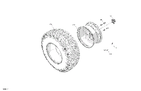 04- Drive - Front Wheels