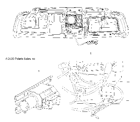 OPTIONS, WINCH - R08RH68AL/AS (49RGRWINCH077004X4)
