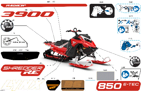 07- Body - Decals