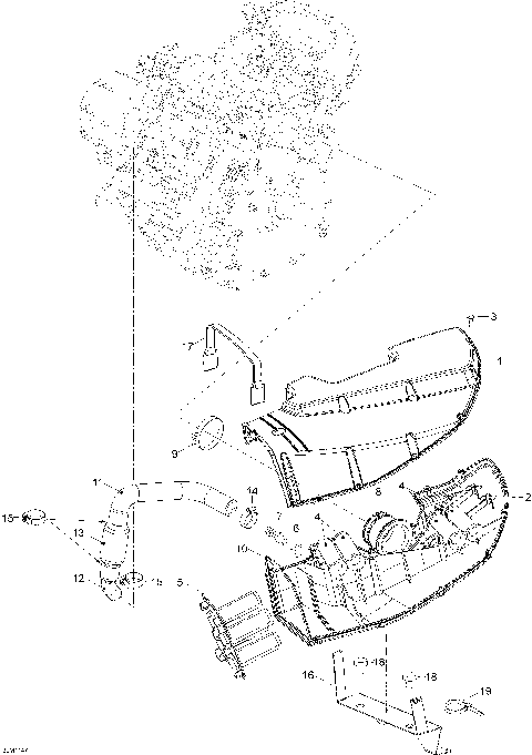 02- Air Intake System