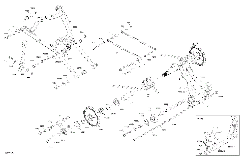 05- Suspension - Rear - Upper Section