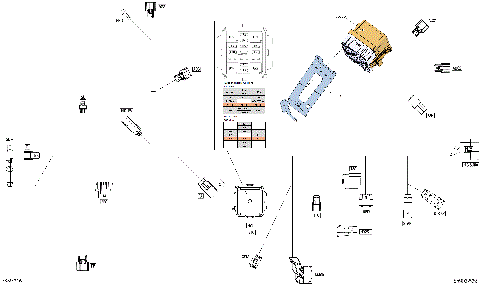 08- Electric - Main Harness - 515179343