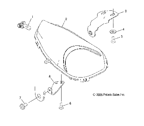 ELECTRICAL, HEADLAMPS - A07GJ50AA/AB/AC (4999201849920184A06)