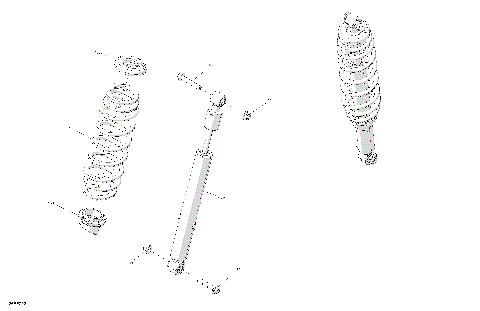 05- Suspension - Rear Shocks