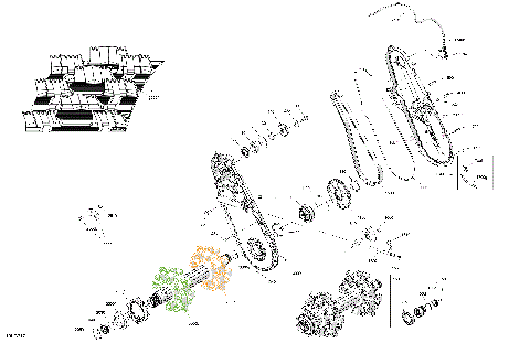 04- Drive - System