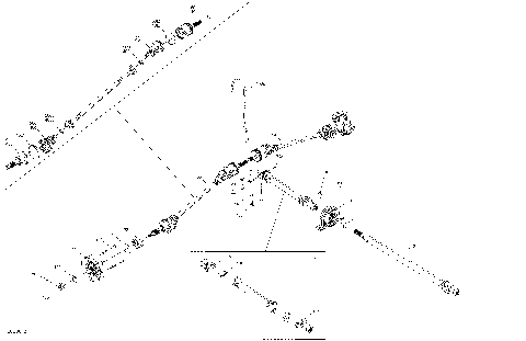04- Drive - Front - Common Parts