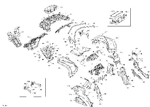 09- Body - Front Section - Squadron Green
