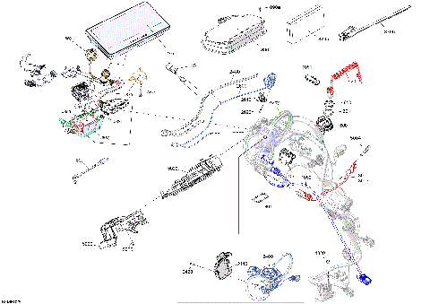 08- Electric - Upper Section