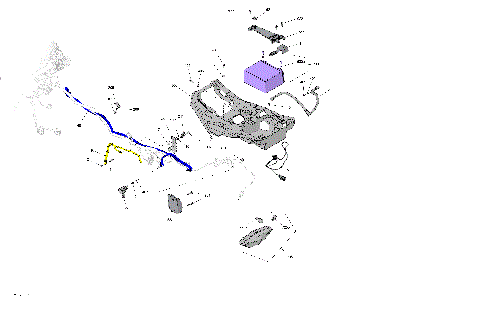 08- Electric - Rear Section