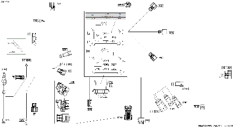 08- Electric - Main Harness - 515179406