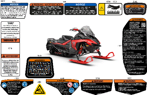 07- Body - Warning Decals