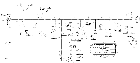 10- Main Harness XT, XTP