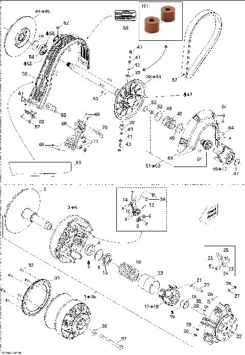 05- Pulley System