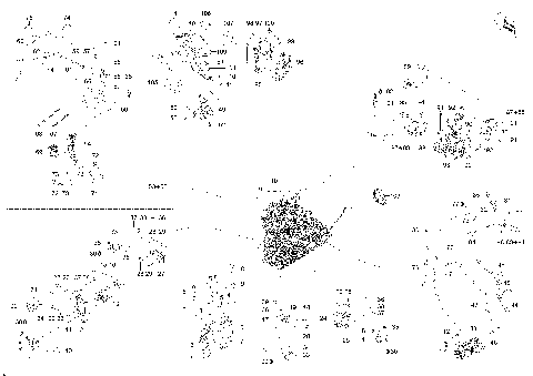 01- Engine And Engine Support