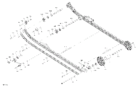 05- Suspension - Rear - Lower Section