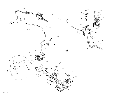06- Brakes - 600 Racing