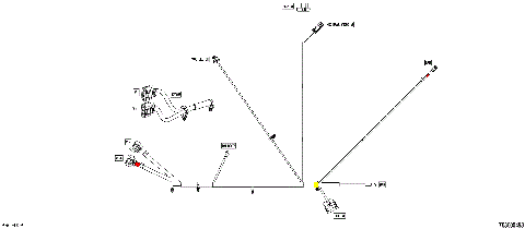 08- Electric - Voltage Regulator Wiring Harness - 710009237