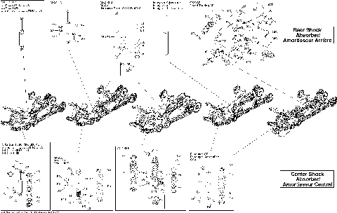 08- Rear Suspension Shocks