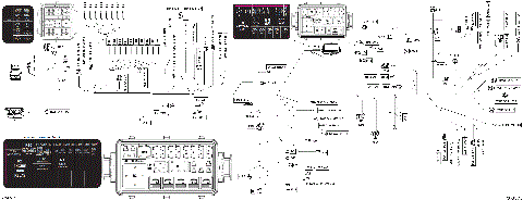 08- Electric - Main Harness - 710010646