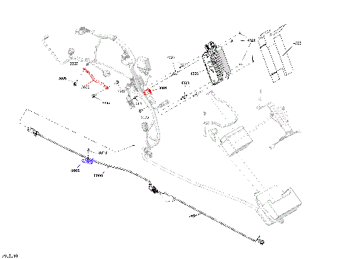 08- Electric - Lower Section