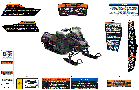 07- Body - Warning Decals