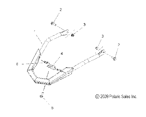 BODY, BUMPER, FRONT - S10BF6KSL/KSA/KEA (49SNOWBUMPER10PR)