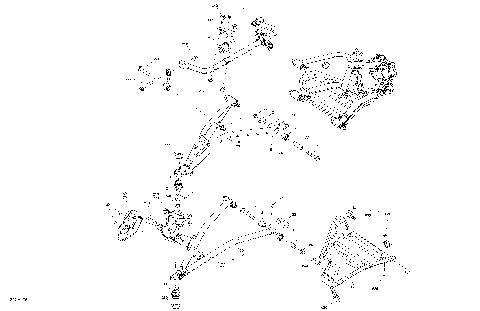 05- Suspension - Front - Built Before January 17th 2021