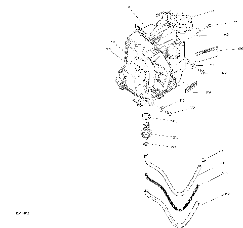 02- Oil System - All Models