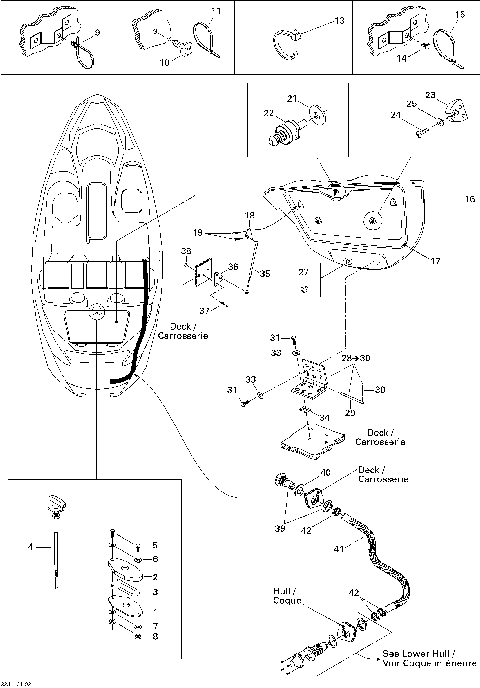 09- Engine Compartment And Accessories