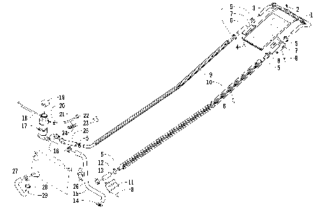 COOLING ASSEMBLY [86396]