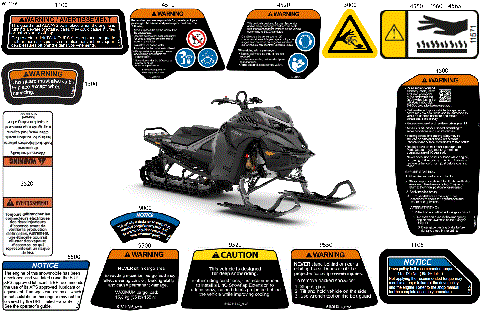 07- Body - Warning Decals