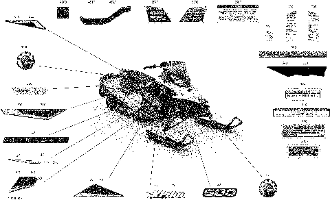 09- Body - Decals - Sport