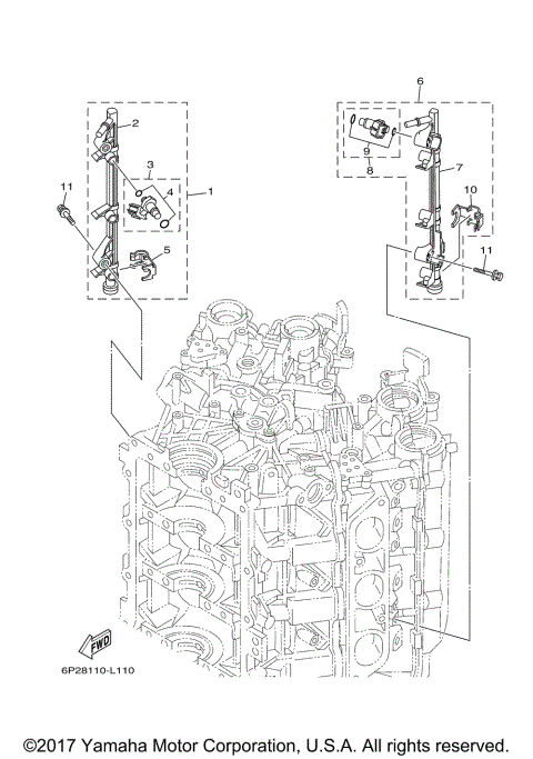 THROTTLE BODY ASSY 3