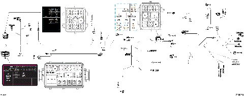 08- Electric - Main Harness - 710010712