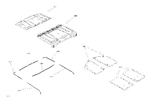 09- Body - Skid Plate - DPS