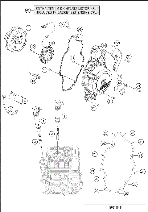 IGNITION SYSTEM