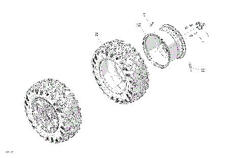 04- Drive - Rear Wheels