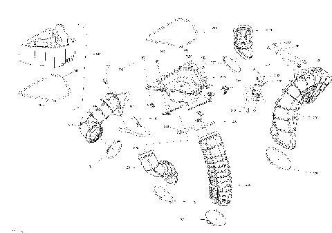 01- Engine - Vehicule - Air Duct