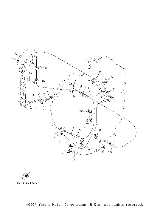 CYLINDER & CRANKCASE 4