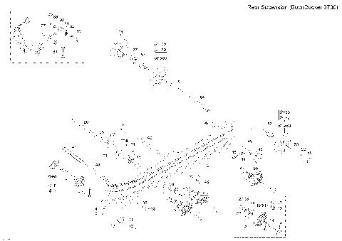 08- Rear Suspension (3700)