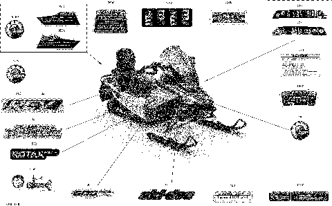 09- Body - Decals - Sport