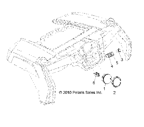 ELECTRICAL, DASH INSTRUMENTS and CONTROLS - Z14VE76AD/7EAL/7EAW/EAJ/EAU (49ATVDASH11RZRS)