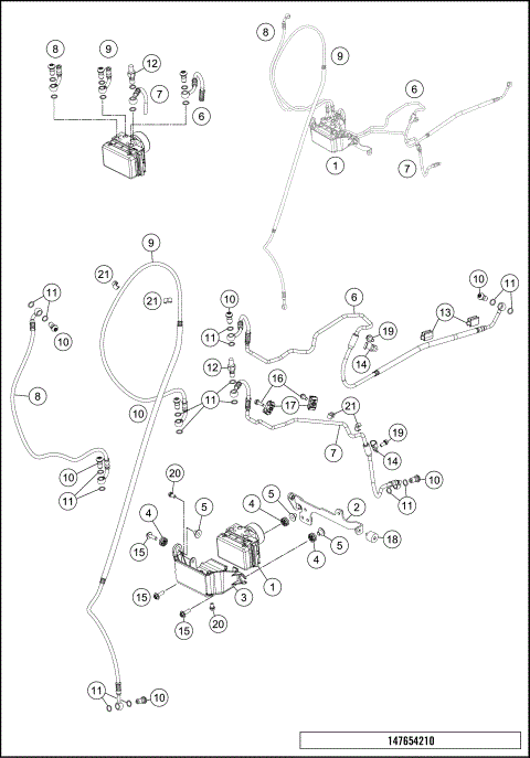 ANTILOCK BRAKING SYSTEM ABS