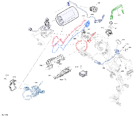 08- Electric - Upper Section