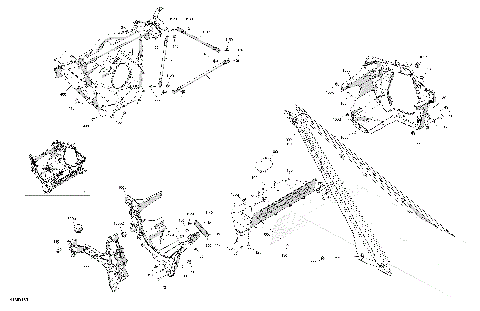 06- Frame - System - Front Section