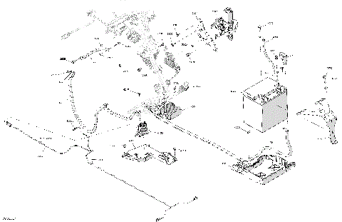 08- Electric - Lower Section