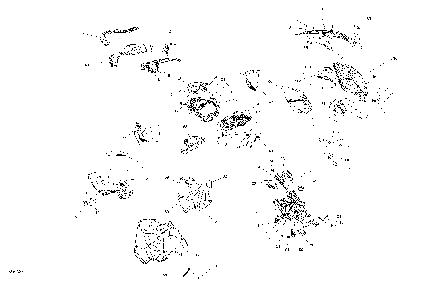 09- Hood  - 600HO ETEC
